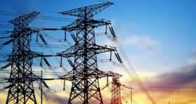 Lapta ve Lefke'de elektrik kesintisi