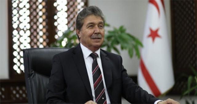 Üstel: Az alana çok, çok alana az maaş artışı yapılacak