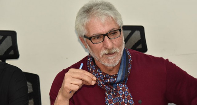 El-Sen Genel Başkanı Özkıraç: Kıb-Tek kaosa sürükleniyor