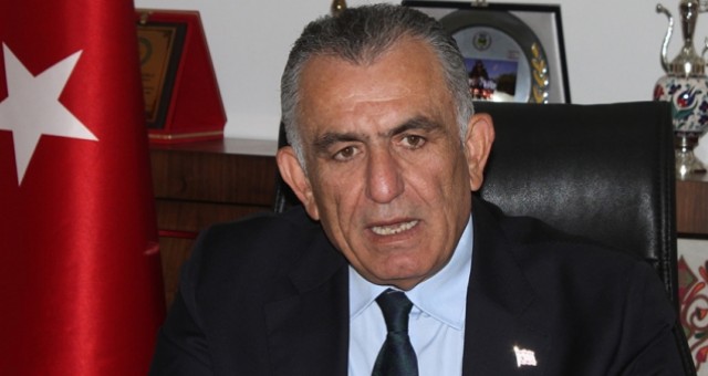 “Az çalışan öğretmenleri çalıştırmaya çalışıyorum”