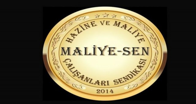 Maliye-Sen'den eylem açıklaması!