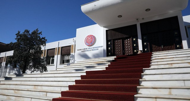Meclis yarın olağanüstü toplanıyor