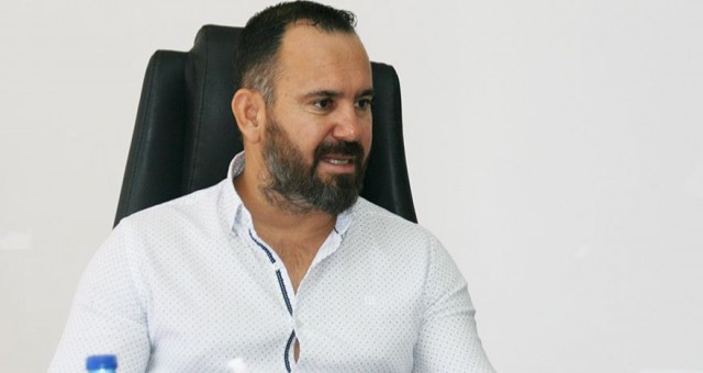 Saat 17 :00'de Zam Ateşini Yakıyoruz!