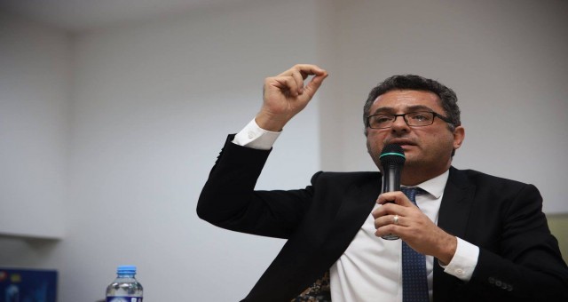 Erhürman'dan hükümete: Sorumsuzluğun, ciddiyetsizliğin bu kadarı!