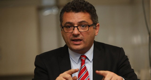 Erhürman: Saldım çayıra Mevlam kayıra