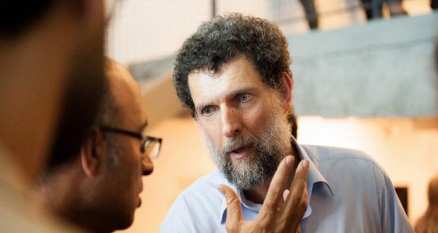 AİHM'den Osman Kavala kararı: Türkiye, yükümlülüklerini yerine getirmedi