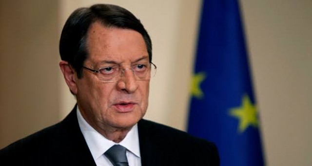 Anastasiadis Atina’ya Gidiyor
