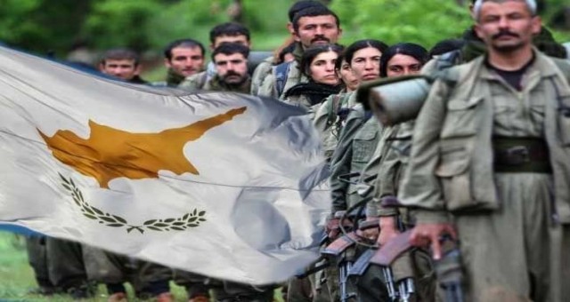 Rum Meclis'inden PKK'ya destek