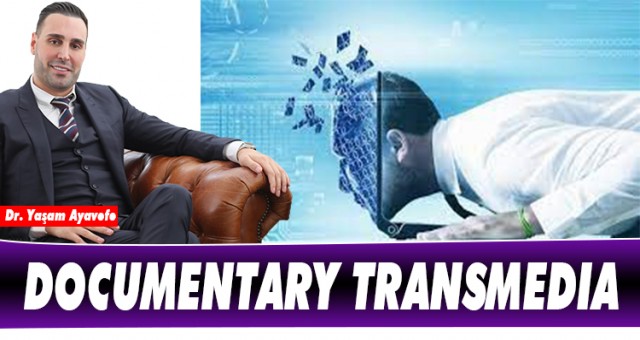 DOCUMENTARY TRANSMEDIA