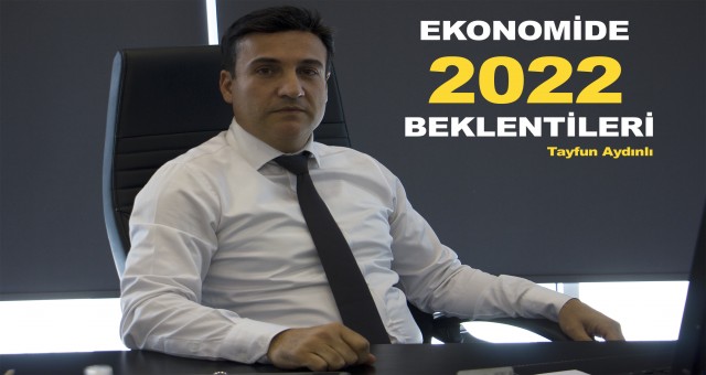EKONOMİDE Kİ BEKLENTİLER