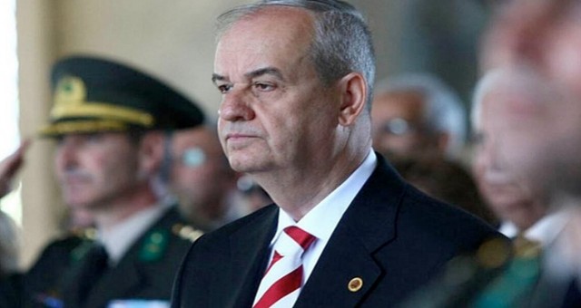 İlker Başbuğ'a 3 yıla kadar hapis istemi