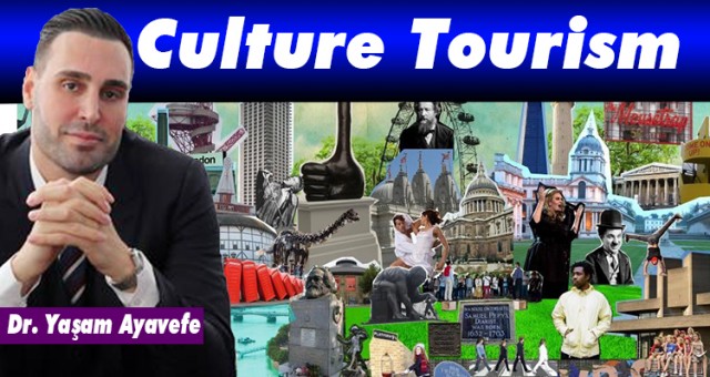 Culture Tourism