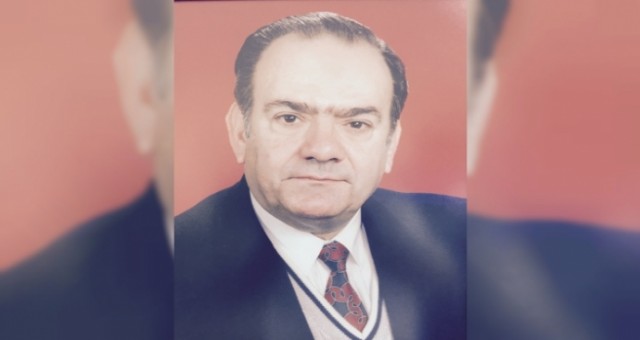 İsmet Kotak pazartesi anılacak