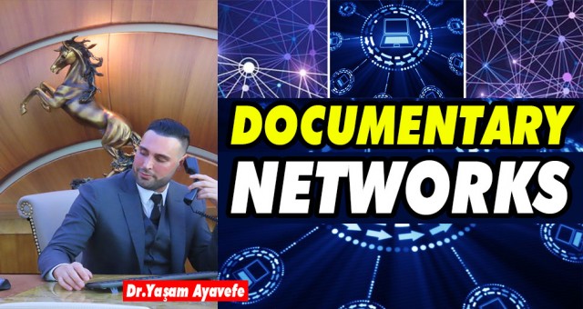 DOCUMENTARY NETWORKS