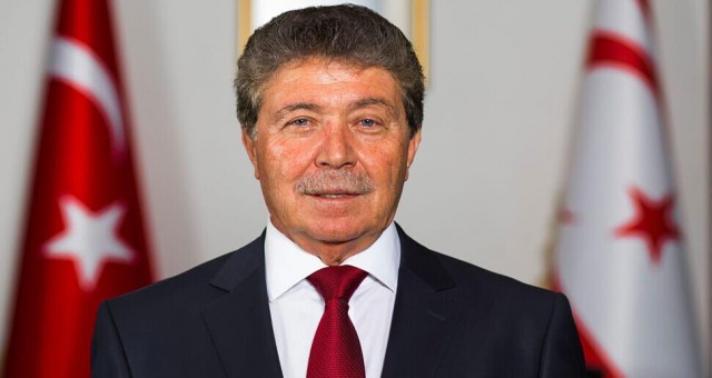 Üstel görüşmelere başlıyor!