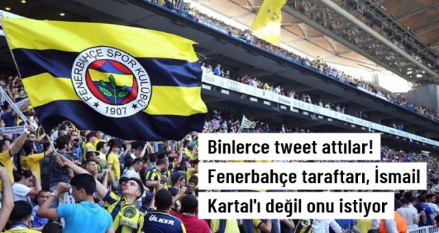 Binlerce tweet attılar!