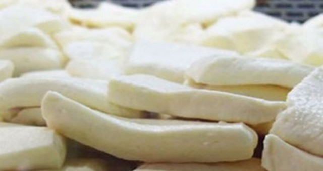 Güneyde hellim üretimi ve arzına kapsamlı denetim