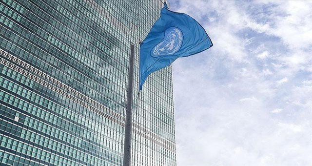 BM’den küresel açlık krizine karşı Ukrayna limanlarının acilen açılması çağrısı