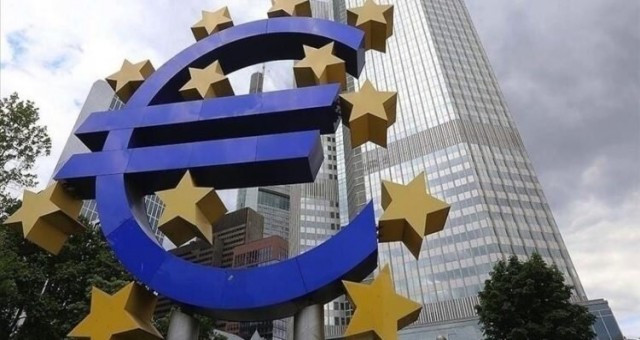 Avrupa Merkez Bankası'ndan olağanüstü toplantı kararı