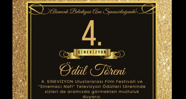 4. Sinevizyon sonuçları açıklandı