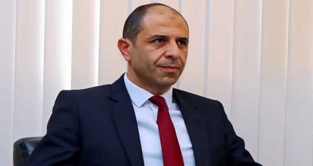 Özersay: Pahalılık ve fakirleşme karşısında halkı koruyabiliriz