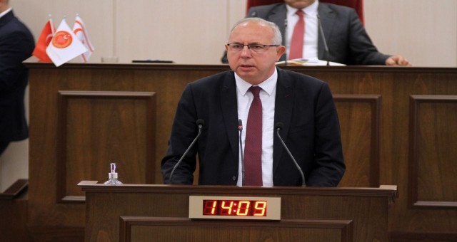 Devlet bünyesinde ilaç yok!