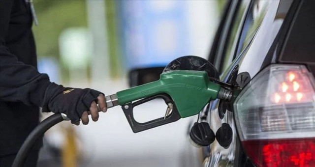 Türkiye'de benzine zam geliyor!