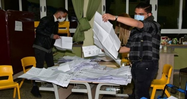 İşte seçimde son durum