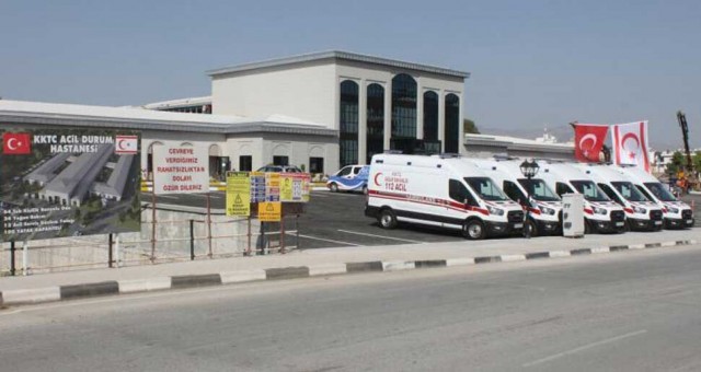 Koronavirüs 2 can daha aldı