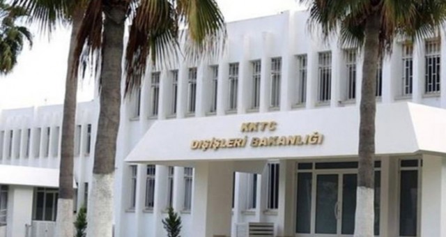 Dışişleri Bakanlığı’ndan Güney Kıbrıs’a Kapalı Maraş yanıtı
