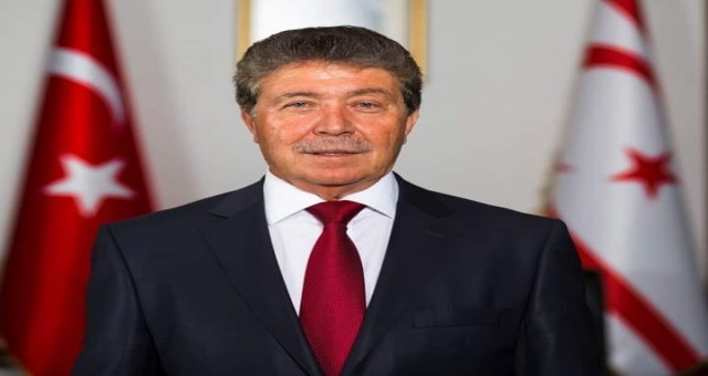 UBP’de Ünal Üstel ismi ağır basıyor