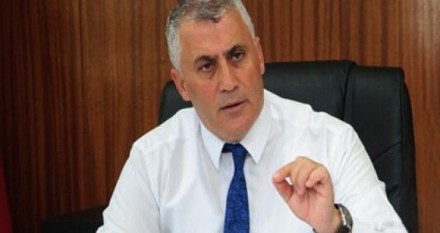 “Ekonominin gidişatından umutluyum”