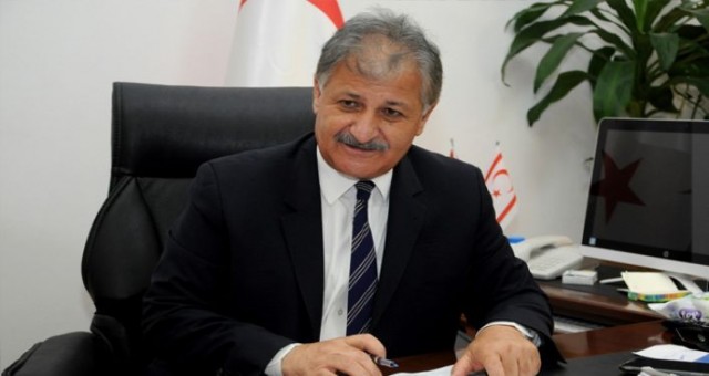 “Çok şeyler yapmak istiyoruz ama 6 ayın içinde 3-4 tane hükümet oluştu”