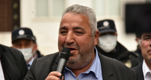 “Tüm KKTC halkı kaosa sürüklenecek”