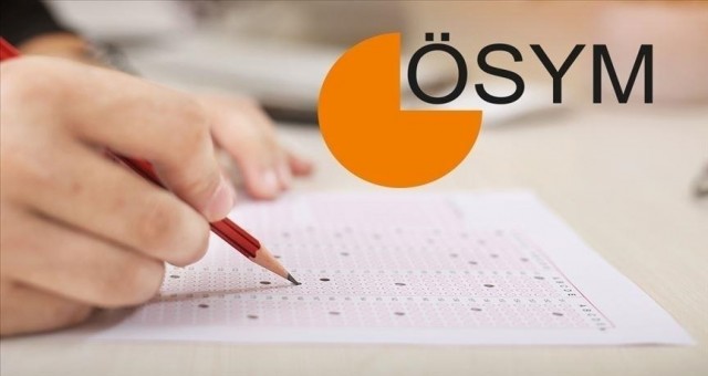 Yükseköğretim Kurumları Sınavı'na giriş belgeleri erişime açıldı