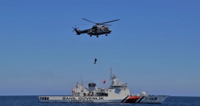 Tatbikat bugün başlıyor!