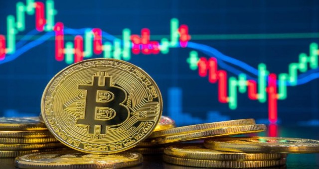 Kripto piyasasında sert düşüş