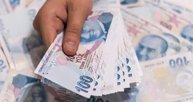 Asgari Ücret 7 bin TL