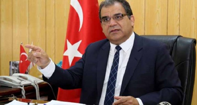 Sucuoğlu: Mart ayı faturaları 5 Mayıs’a kadar ödenebilecek