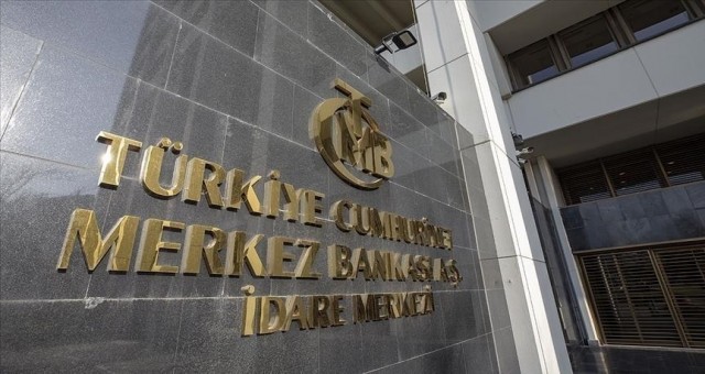 TCMB: 2022’de Rezerv Opsiyon Mekanizması tamamen sonlandırılacak