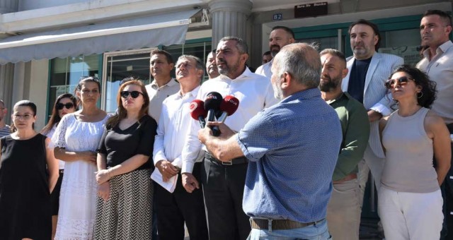 Ahmet Serdaroğlu: 15 bin 750 TL’lik net asgari ücretle bırakın geçinmeyi, yaşanılamaz bile