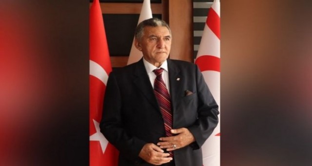 Özkan: Amcaoğlu protokolün içeriği konusunda derhal açıklama yapmalı