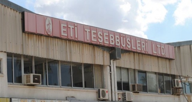 Gönyeli’deki arazi ihale usulüyle satışa çıkarıldı