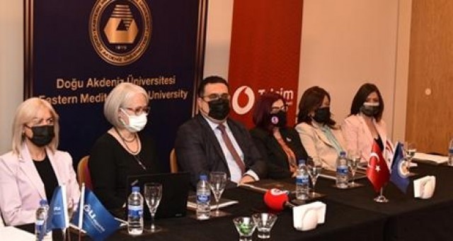 Bilişim ve Teknolojide Kız Çocukları (BİTEK) Projesi tanıtıldı