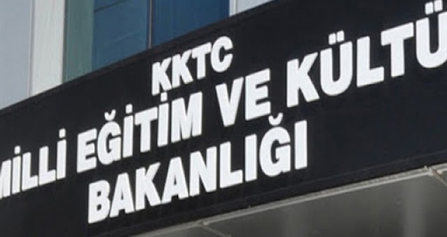 Milli Eğitim Ve Kültür Bakanlığı okullardaki vaka sayılarını açıkladı