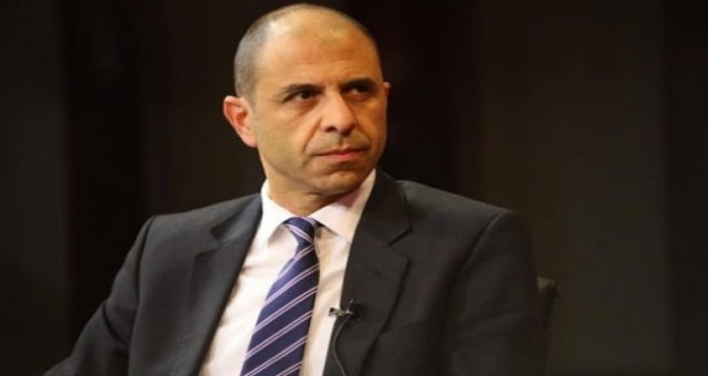 "Daha TMK'nın başkanını atamadınız!"