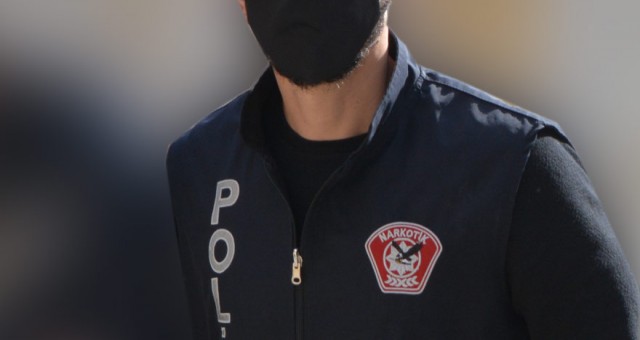 Hamitköy ve Gönyeli’de uyuşturucudan iki kişi tutuklandı.