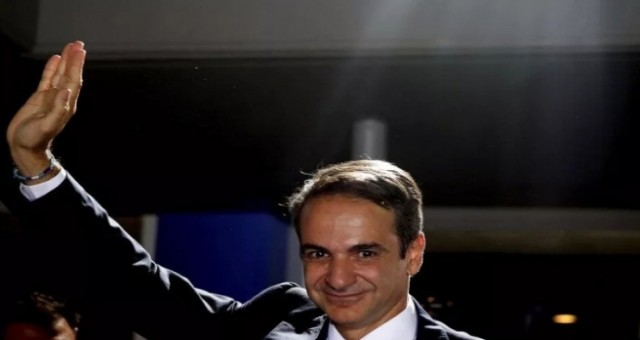 Miçotakis'e göre Türkiye ve Yunanistan olumlu adımlar atabilir