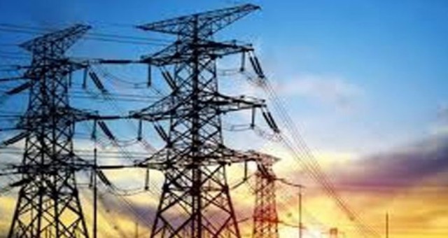 Girne'de 6 saatlik elektrik kesintisi