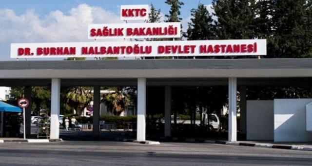 Covid-19’dan bugün ikinci ölüm